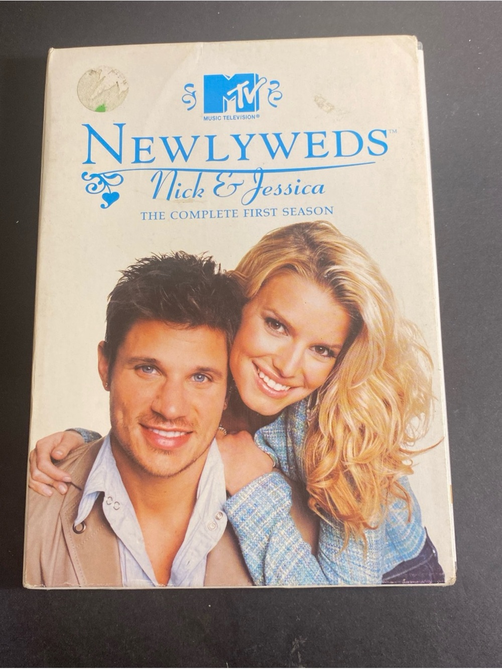 Newlyweds: Nick & Jessica: Season 1